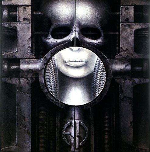Lake & Palmer Emerson - Brain Salad Surgery [Vinyl LP]