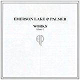 Emerson Lake & Palmer - Love Beach (Reissue)