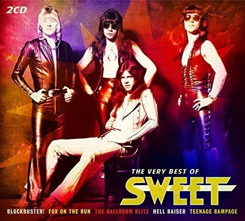 Sweet - Very Best of