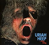 Uriah Heep - Salisbury (Expanded Edition)