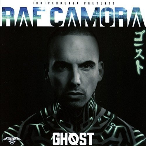 RAF Camora - Ghost