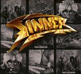 Sinner - Germany Rocks-the Best of