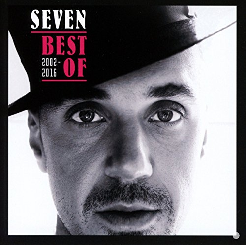 Seven - Best of 2002-2016