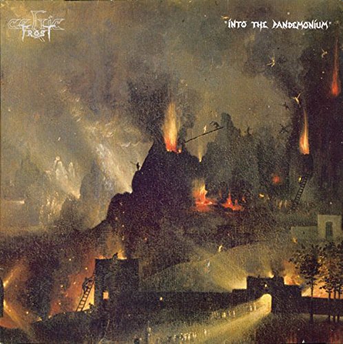 Celtic Frost - Into the Pandemonium (Deluxe Edition)