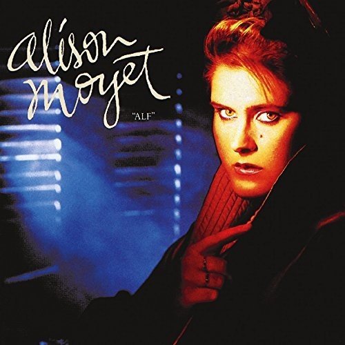 Alison Moyet - Alf (Deluxe Edition)