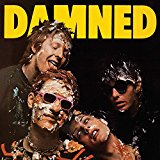 the Damned - Music for Pleasure