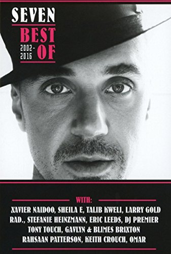 Seven - Best Of 2002-2016 (Deluxe Version)