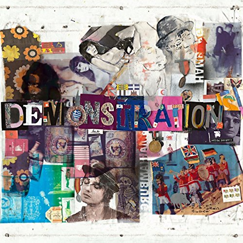 Doherty , Peter - Hamburg Demonstrations