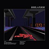alt-J - Relaxer (Vinyl)