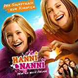 DVD - Hanni & Nanni - Mehr als beste Freunde