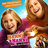 Hanni und Nanni - Mehr als beste Freunde - Das Original-Hörspiel zum Kinofilm