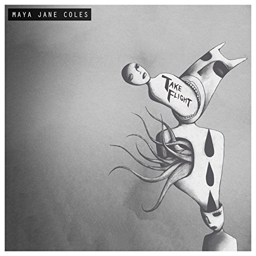Coles , Maya Jane - Take Flight (Vinyl)