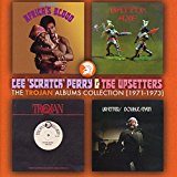 Lee 'Scratch' Perry - The Best of Lee 'scratch' Perry