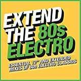 Various - Extend the 80s-Hits