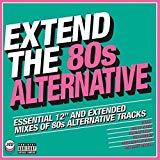 Various - Pure...Alternative 80s