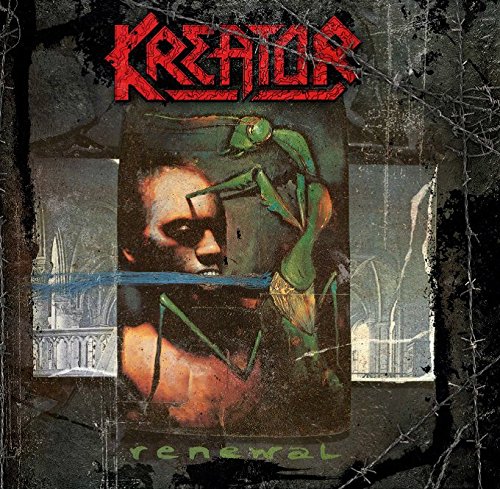 Kreator - Renewal (Deluxe Edition)