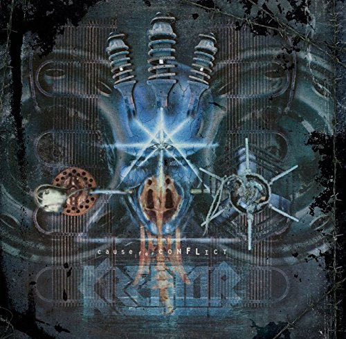Kreator - Cause for Conflict (Remastered)