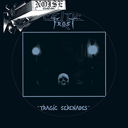 Celtic Frost - Tragic Serenades [Vinyl LP]