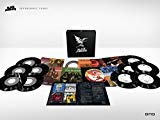 Def Leppard - The Vinyl Box Set: Volume One (Ltd. 8 LP+7 Inch Set) [Vinyl LP]