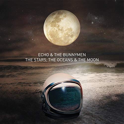 Echo & the Bunnymen - The Stars,the Oceans & the Moon