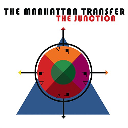 the Manhattan Transfer - The Junction