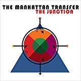 Manhattan Transfer , The - Live