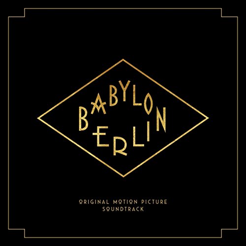 Soundtrack - Babylon Berlin [Vinyl LP]