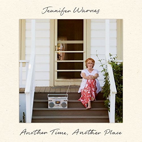 Jennifer Warnes - Another Time,Another Place