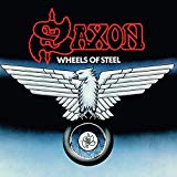 Saxon - Strong Arm of the Law (Deluxe Edition)