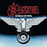 Saxon - Saxon (Deluxe Edition)