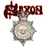 Saxon - Wheels of Steel (Deluxe Edition)