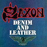 Saxon - Saxon (Deluxe Edition)