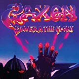 Saxon - Crusader (Deluxe Edition)