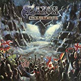 Saxon - Innocence Is No Excuse (Deluxe Edition)