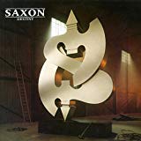 Saxon - Innocence Is No Excuse (Deluxe Edition)