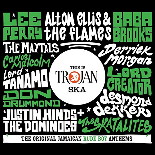 Various Artists - This Is Trojan Ska