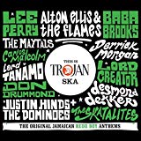 Various - This Is Trojan Rock Steady