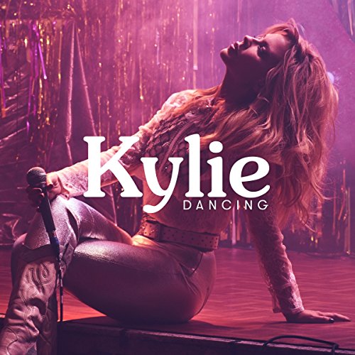 Kylie Minogue - Dancing [Vinyl Single]