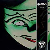Coroner - Mental Vortex (2018 Remaster) [Vinyl LP]