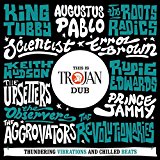 Various - This Is Trojan Rock Steady