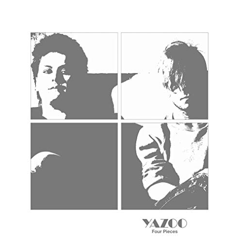 Yazoo - Four Pieces-a Yazoo Compendium (Ltd.Edition) [Vinyl LP]