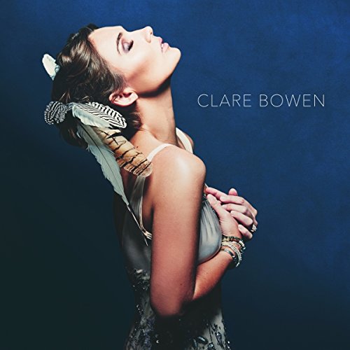 Bowen , Clare - Clare Bowen