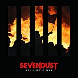 Sevendust - Kill the Flaw