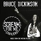  - Scream for Me, Sarajevo