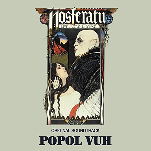  - Nosferatu (Remastered Edition)