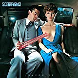 Scorpions - Savage Amusement