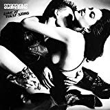 Scorpions - Blackout (Remastered)