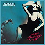 Scorpions - Blackout