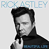 Astley , Rick - 50