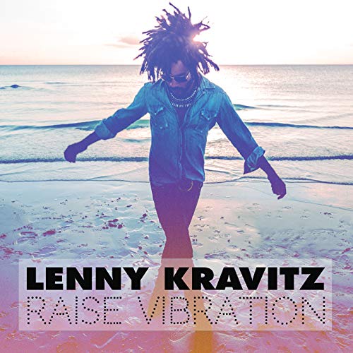 Kravitz , Lenny - Raise Vibration